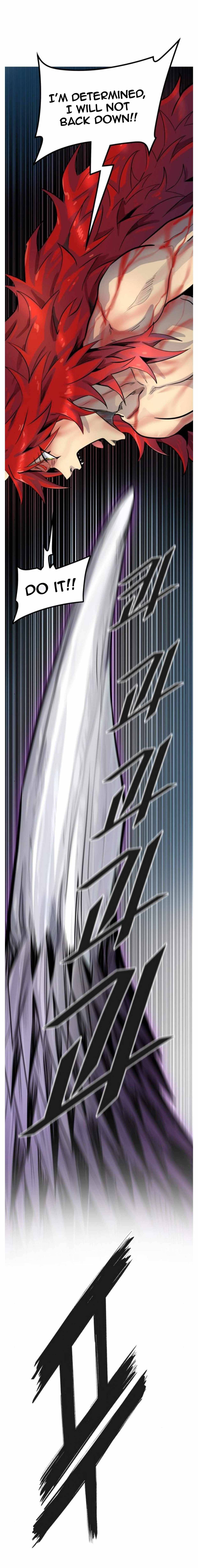 Tower of God Chapter 501 image 26